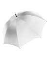 KI2004 Kimood Storm Umbrella White colour image